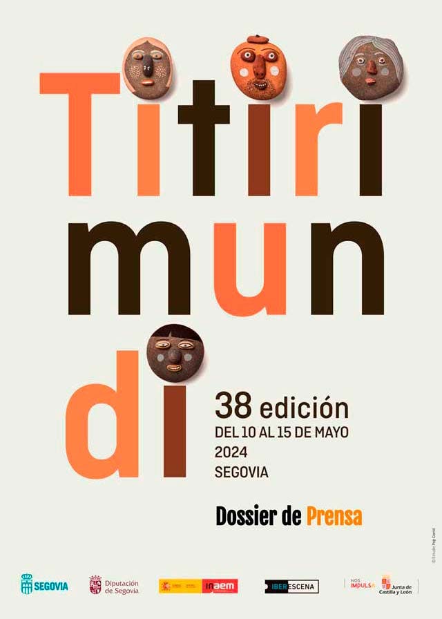 Dossier de Prensa Titirimundi 2024